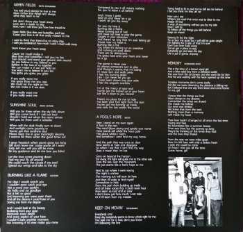 LP Boys From Heaven: The Great Discovery CLR