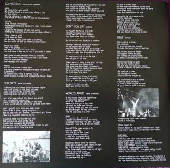 LP Boys From Heaven: The Great Discovery CLR