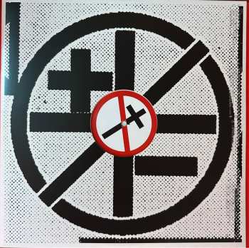 2LP Boys Noize: +/- DLX