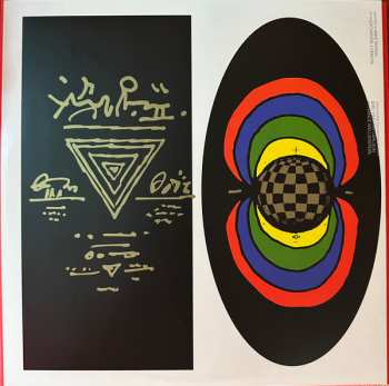 2LP Boys Noize: +/- DLX