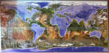 2LP Boys Noize: +/- DLX