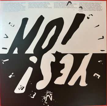 2LP Boys Noize: +/- DLX