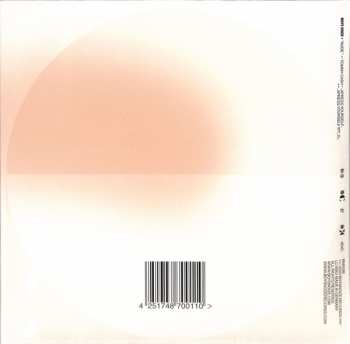 LP Boys Noize: Nude / Xpress Yourself