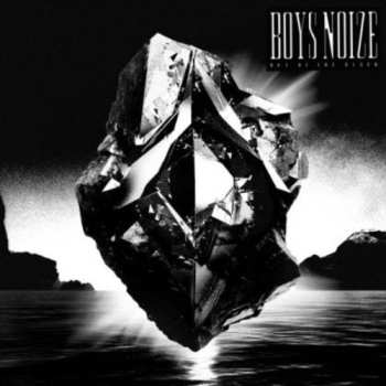 Album Boys Noize: Out Of The Black