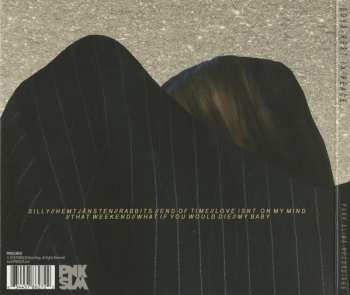 CD Boys: Rest In Peace