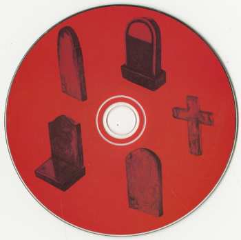 CD Boys: Rest In Peace