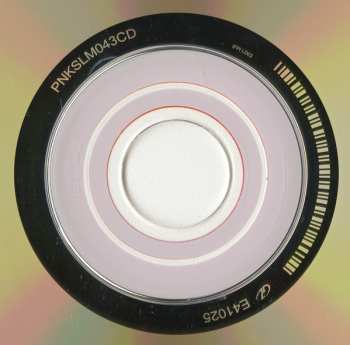 CD Boys: Rest In Peace