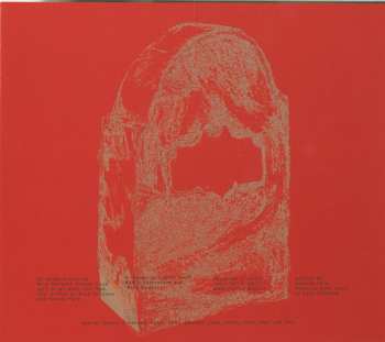 CD Boys: Rest In Peace