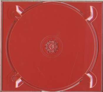 CD Boys: Rest In Peace