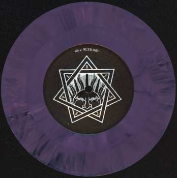 SP Boysetsfire: Bled Dry LTD | CLR