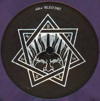 SP Boysetsfire: Bled Dry LTD | CLR