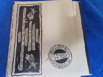 CD Boysetsfire: This Crying, This Screaming, My Voice Is Being Born