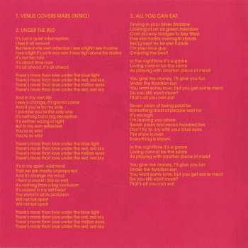 CD Boytronic: The Robot Treatment