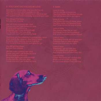 CD Boytronic: The Robot Treatment