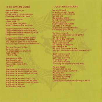 CD Boytronic: The Robot Treatment