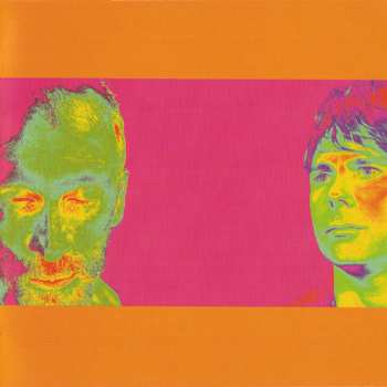 CD Boytronic: The Robot Treatment