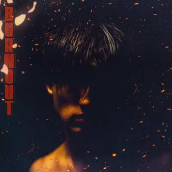 CD BoyWithUke: Burnout