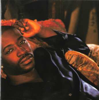 CD Boyz II Men: Evolution LTD