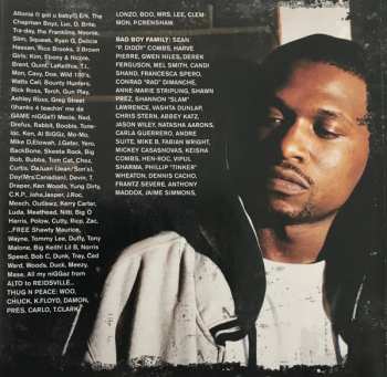 CD Boyz N Da Hood: Boyz N Da Hood