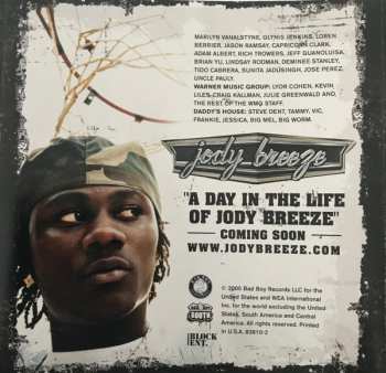 CD Boyz N Da Hood: Boyz N Da Hood