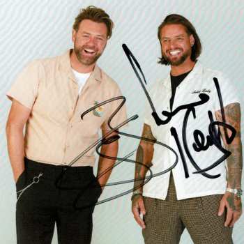 CD Boyzlife: Old School