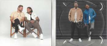 CD Boyzlife: Old School