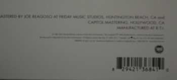 LP Boz Scaggs: Hits!