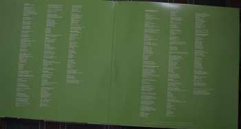 LP Boz Scaggs: Hits!