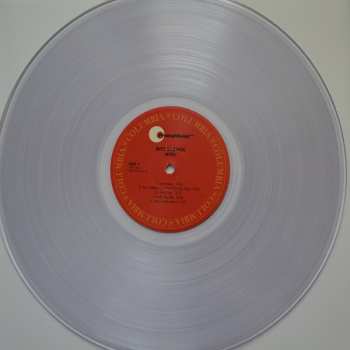 LP Boz Scaggs: Hits!