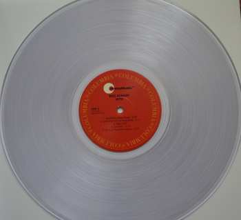 LP Boz Scaggs: Hits!