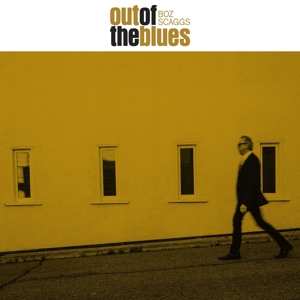 LP Boz Scaggs: Out Of The Blues