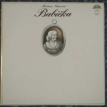Album Božena Němcová: Babička - Ukázka Z Knihy