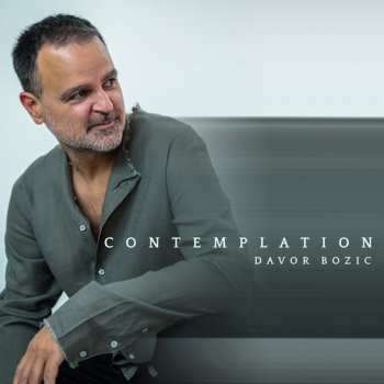 Album Bozic,davor: Contemplation