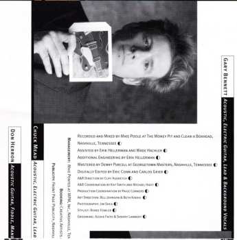 CD BR549: This Is BR549