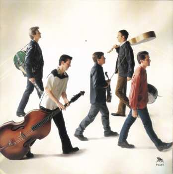 CD BR549: This Is BR549