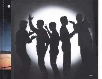 CD BR549: This Is BR549