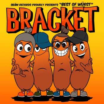 Album Bracket: Best Of Würst