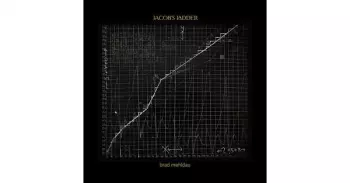 Brad Mehldau: Jacob's Ladder