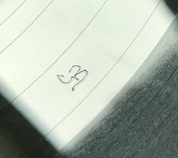 LP Brad Mehldau Trio: Blues and Ballads