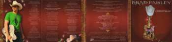 CD Brad Paisley: Brad Paisley Christmas
