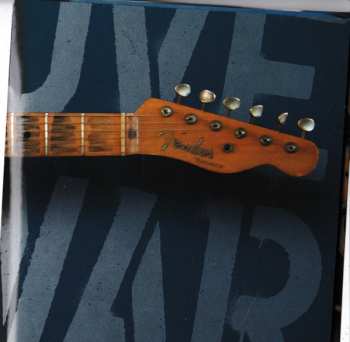 CD Brad Paisley: Love And War