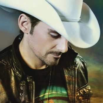 CD Brad Paisley: This Is Country Music