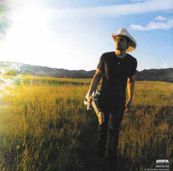 CD Brad Paisley: This Is Country Music