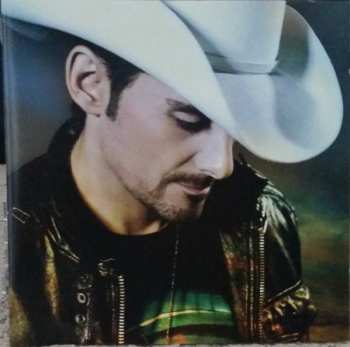 CD Brad Paisley: This Is Country Music