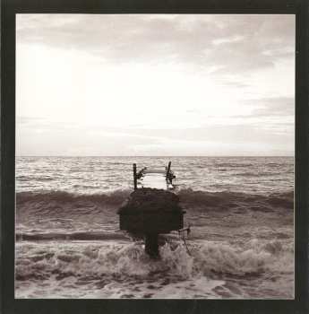 CD Brad Shepik: The Well