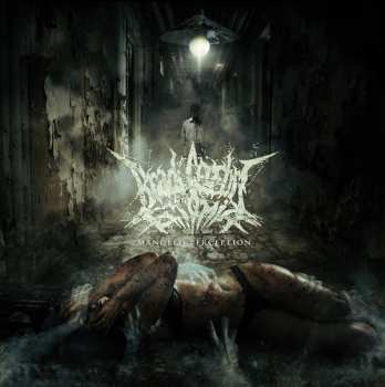 Album Bradi Cerebri Ectomia: Mangled Perception