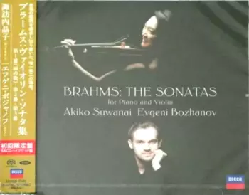 The Sonatas for Piano and Violin