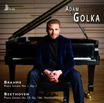 Ludwig van Beethoven: Piano Sonata No. 1 / ‘Hammerklavier‘ Sonata