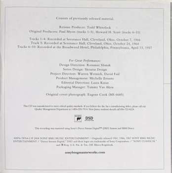 CD Johannes Brahms: Symphony No.1/ Haydn Variations