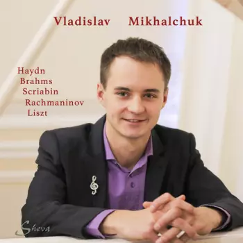 Vladislav Mikhalchuk